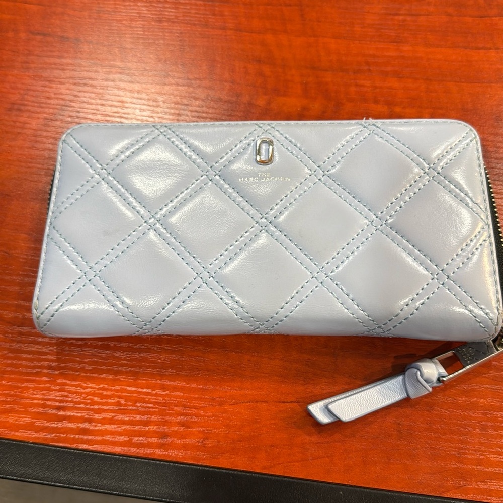 Marc Jacob’s wallet